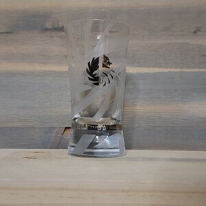 Russian Standard Vodka Shot Glass